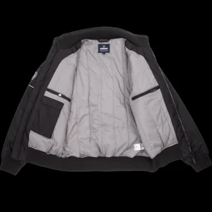 Scania Men's Black Truck Jacket 3.0 Cheap