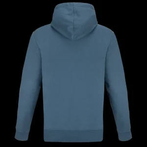 Scania Men's Blue 1891 Zip Hoodie New