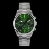 Scania Men's Chronograph Watch New