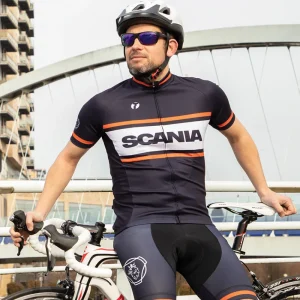 Scania Men's Cycling Shorts Shop