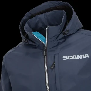 Scania Men's Duo Storm Jacket Best Sale