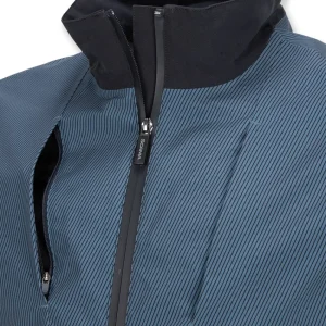 Scania Men's Electric Shell Jacket Hot