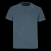 Scania Men's Electric T-Shirt Hot