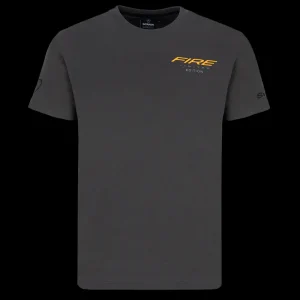 Scania Men's Fire Anthracite T-Shirt Best