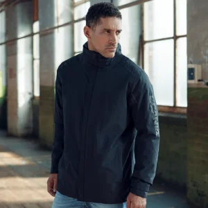 Scania Men's Frontier Jacket New