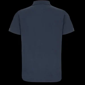 Scania Men's Heritage Polo New
