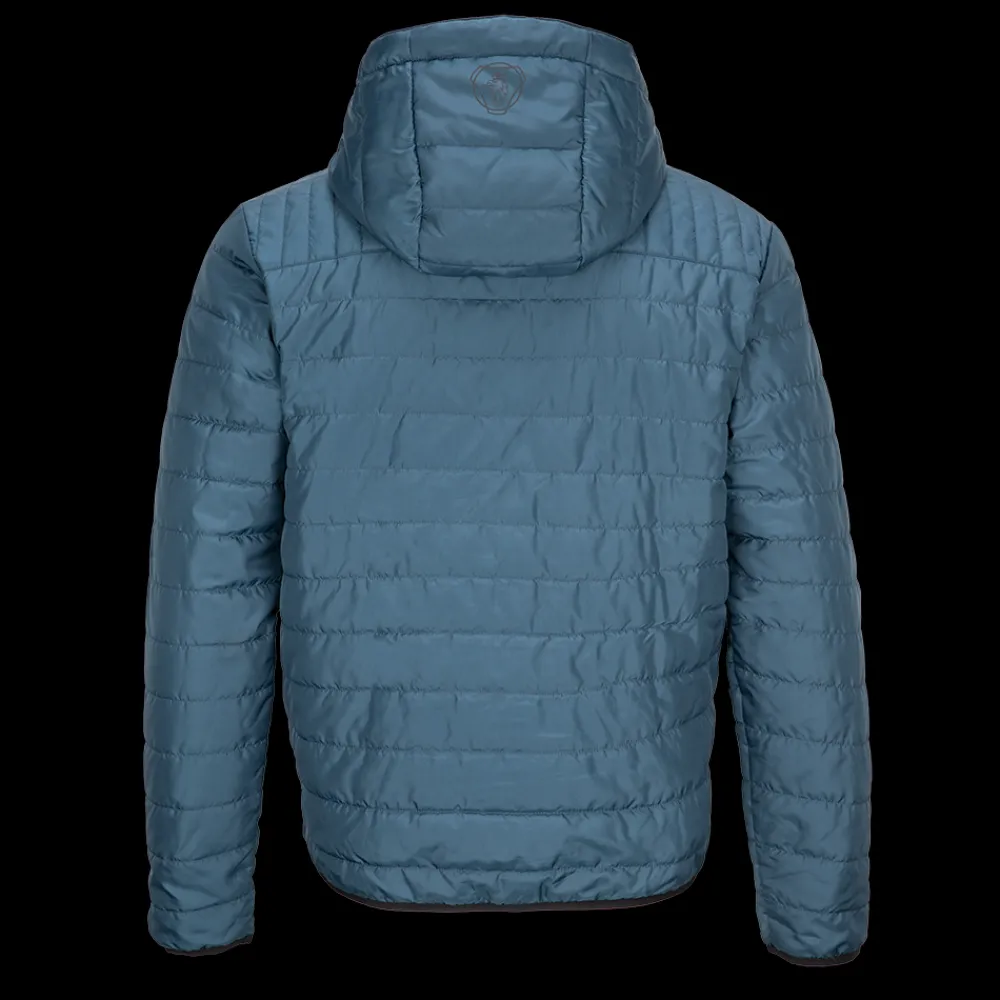 mens_hooded_light_quilted_jacket_2.webp Scania Men's Hooded Light Quilted Jacket Outlet