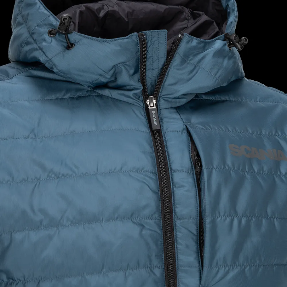 mens_hooded_light_quilted_jacket_3.webp Scania Men's Hooded Light Quilted Jacket Outlet