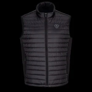 Scania Men's Hybrid Gilet Discount