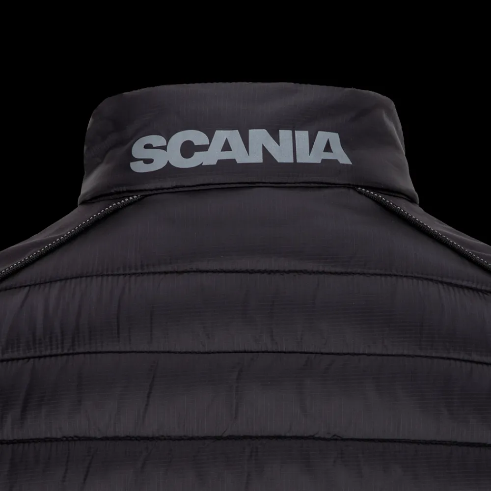 mens_hybrid_gilet_3.webp Scania Men's Hybrid Gilet Discount
