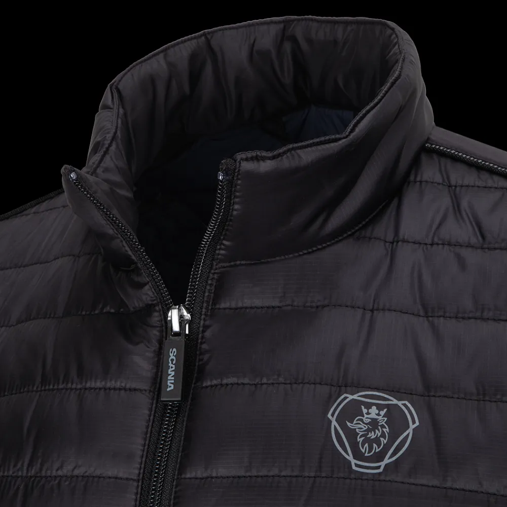 mens_hybrid_gilet_5.webp Scania Men's Hybrid Gilet Discount