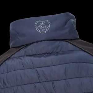 Scania Men's Hybrid Jacket Cheap