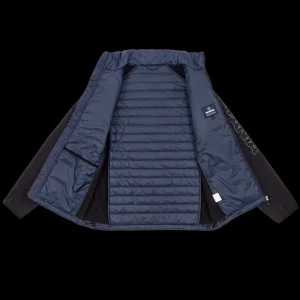 Scania Men's Hybrid Jacket Cheap
