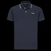 Scania Men's Navy Base Polo Online