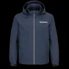 Scania Men's Navy Storm Jacket Online