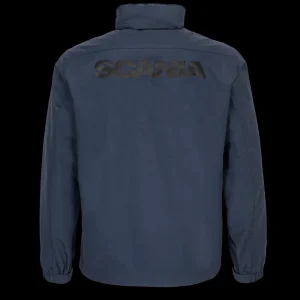 Scania Men's Navy Storm Jacket Online