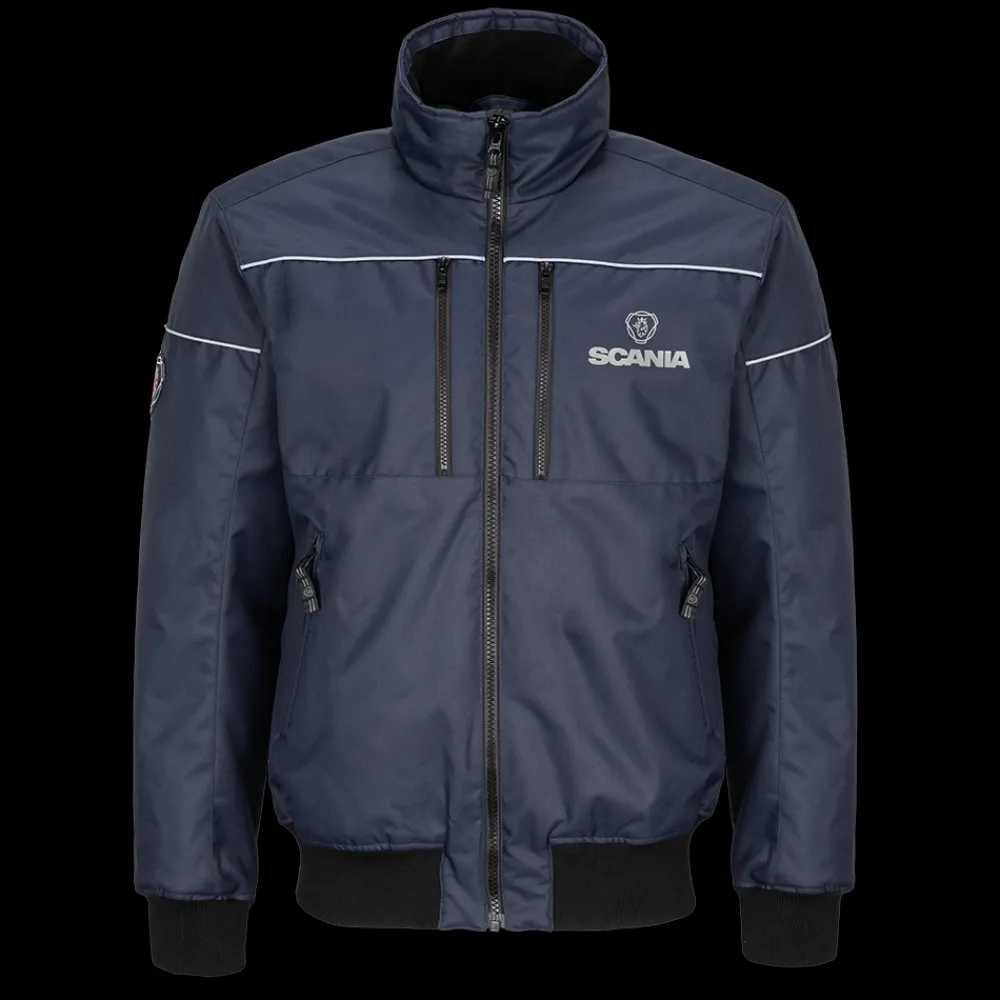 mens_navy_truck_jacket__0.webp Scania Men's Navy Truck Jacket 4.0 Cheap