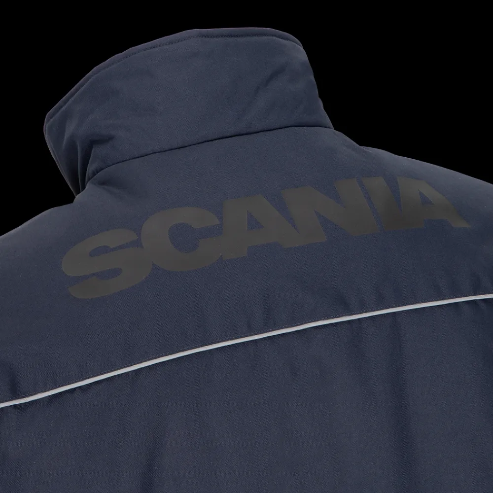 mens_navy_truck_jacket__3-1.webp Scania Men's Navy Truck Jacket 3.0 Fashion