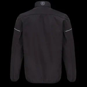 Scania Men's Solid Softshell Cheap
