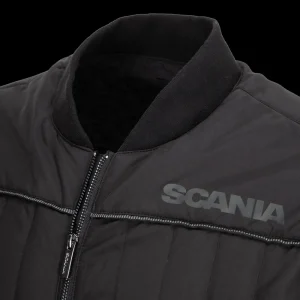 Scania Men's SUPER Jacket Cheap
