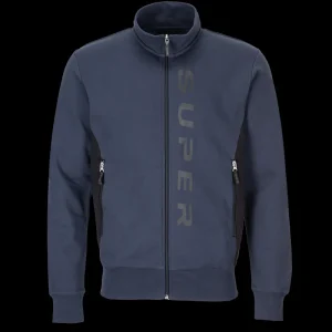 Scania Men's Super Zip Sweat Outlet