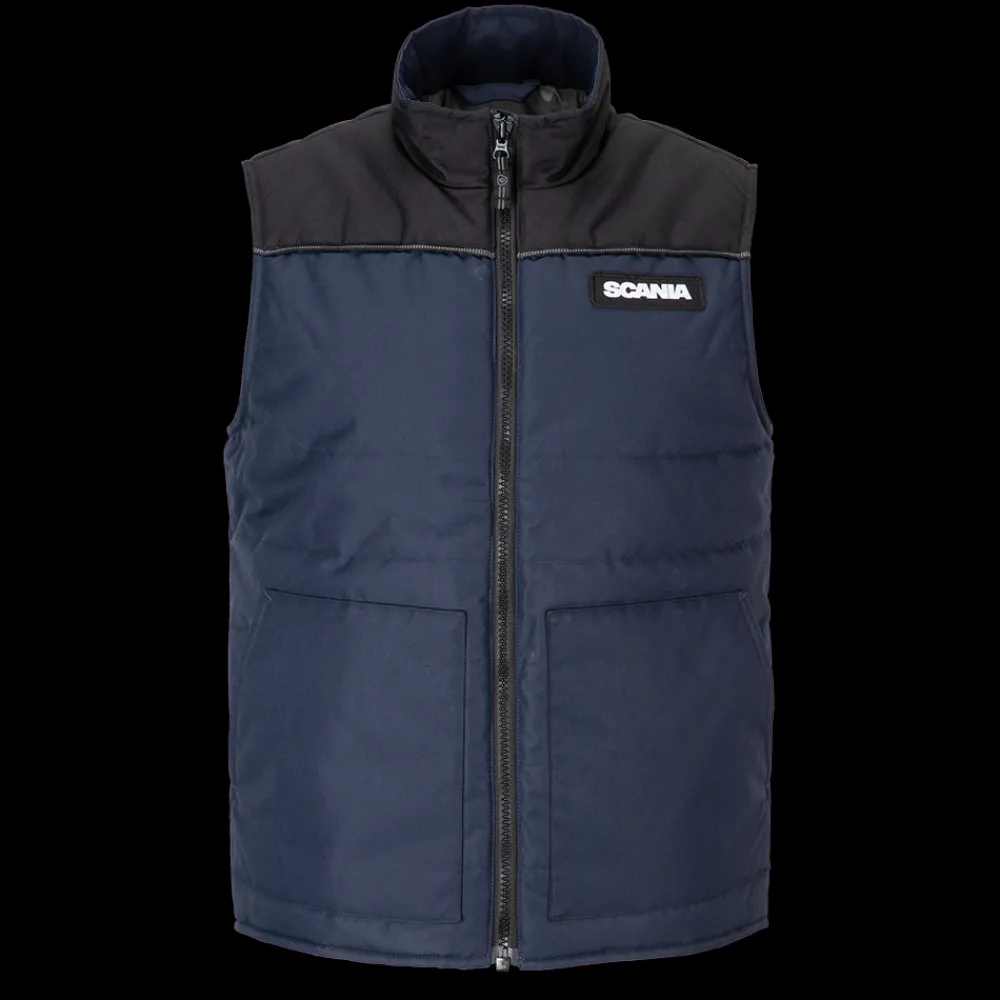 mens_yoke_gilet_0.webp Scania Men's Yoke Gilet Store