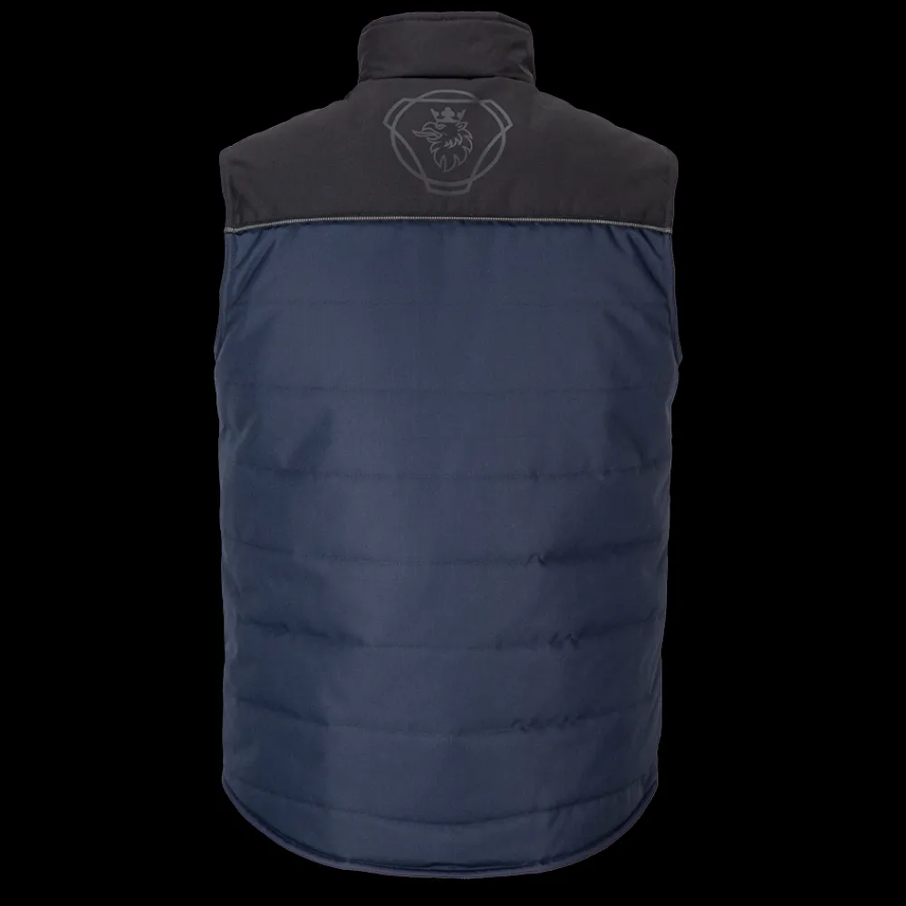 mens_yoke_gilet_2.webp Scania Men's Yoke Gilet Store