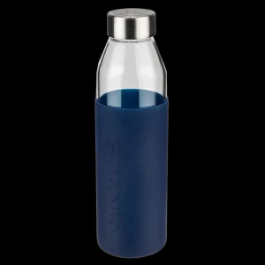 Scania Navy Glass Bottle Outlet