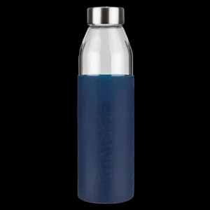 Scania Navy Glass Bottle Outlet