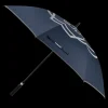Scania Navy Golf Umbrella Sale