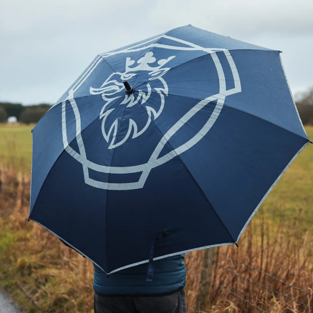 navy_golf_umbrella_1.webp Scania Navy Golf Umbrella Sale