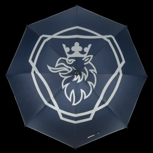 Scania Navy Golf Umbrella Sale