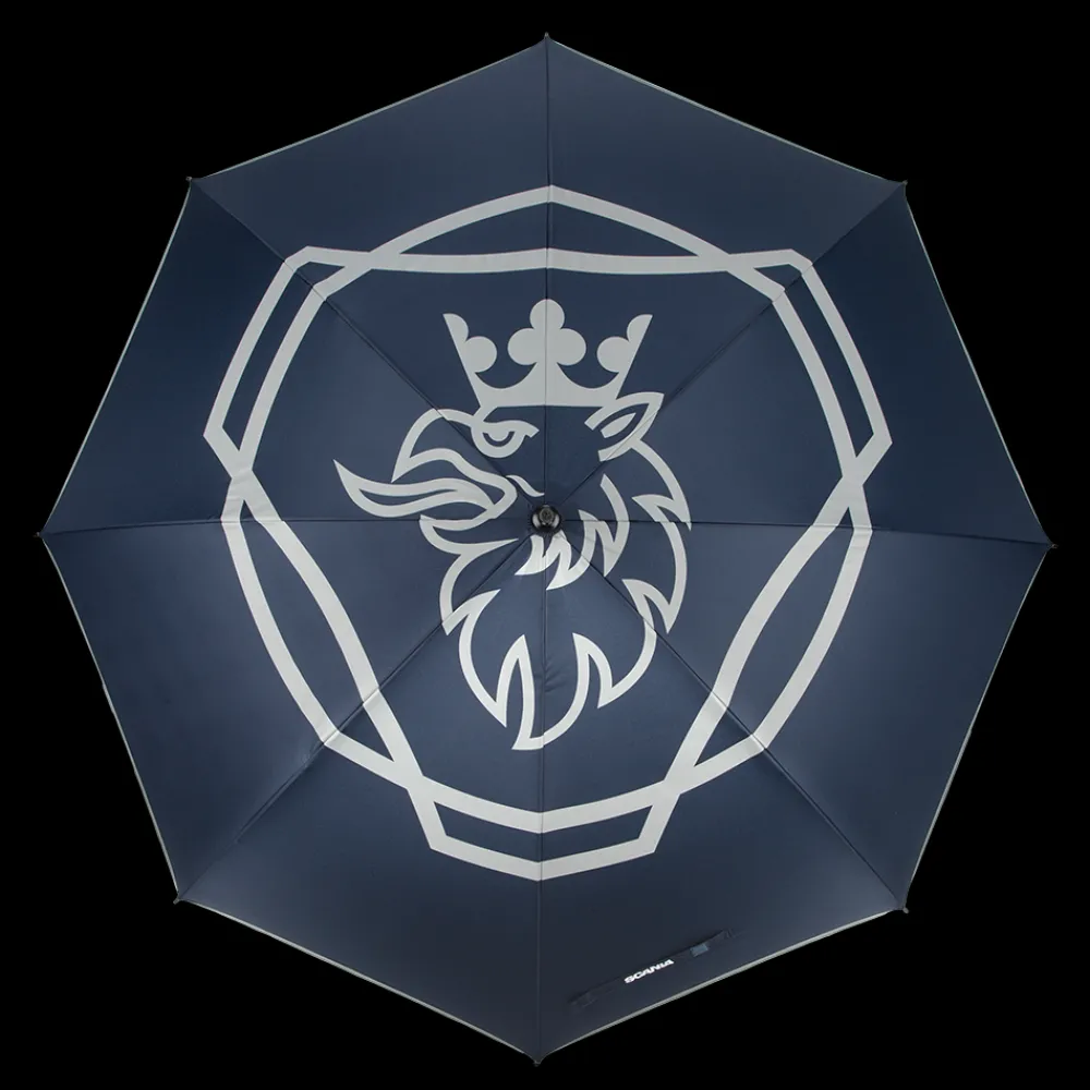 navy_golf_umbrella_2.webp Scania Navy Golf Umbrella Sale