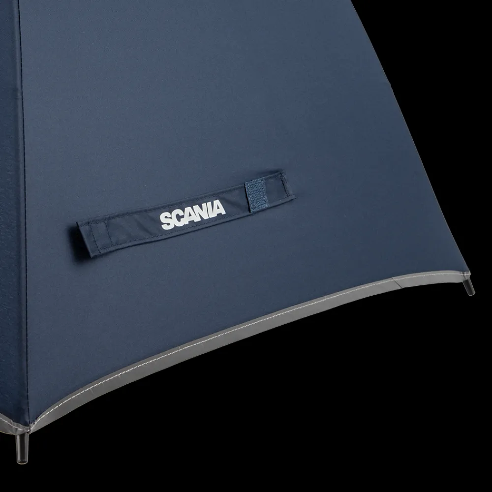 navy_golf_umbrella_3.webp Scania Navy Golf Umbrella Sale