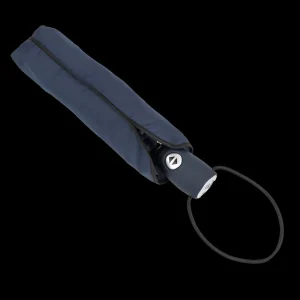 Scania Navy Telescopic Umbrella Discount