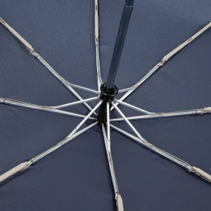Scania Navy Telescopic Umbrella Discount