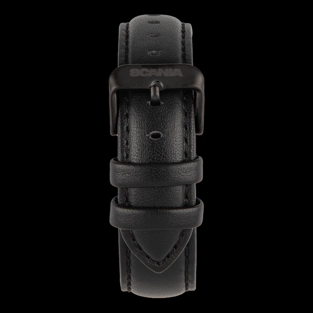 olive_chronograph_watch_2.webp Scania Olive Chronograph Watch Outlet