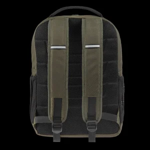 Scania Olive Green Backpack Fashion