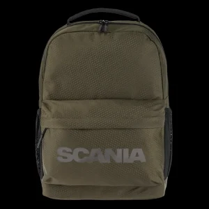 Scania Olive Green Backpack Fashion