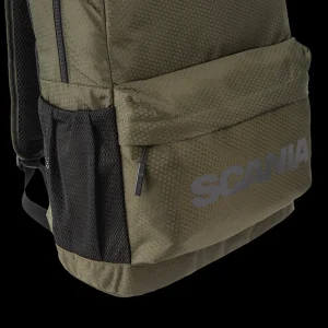 Scania Olive Green Backpack Fashion