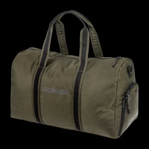 Scania Olive Green Weekend Bag Store