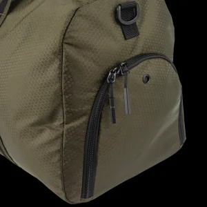 Scania Olive Green Weekend Bag Store