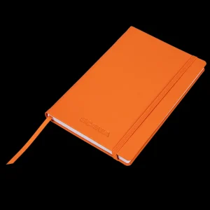 Scania Orange Notebook Best Sale