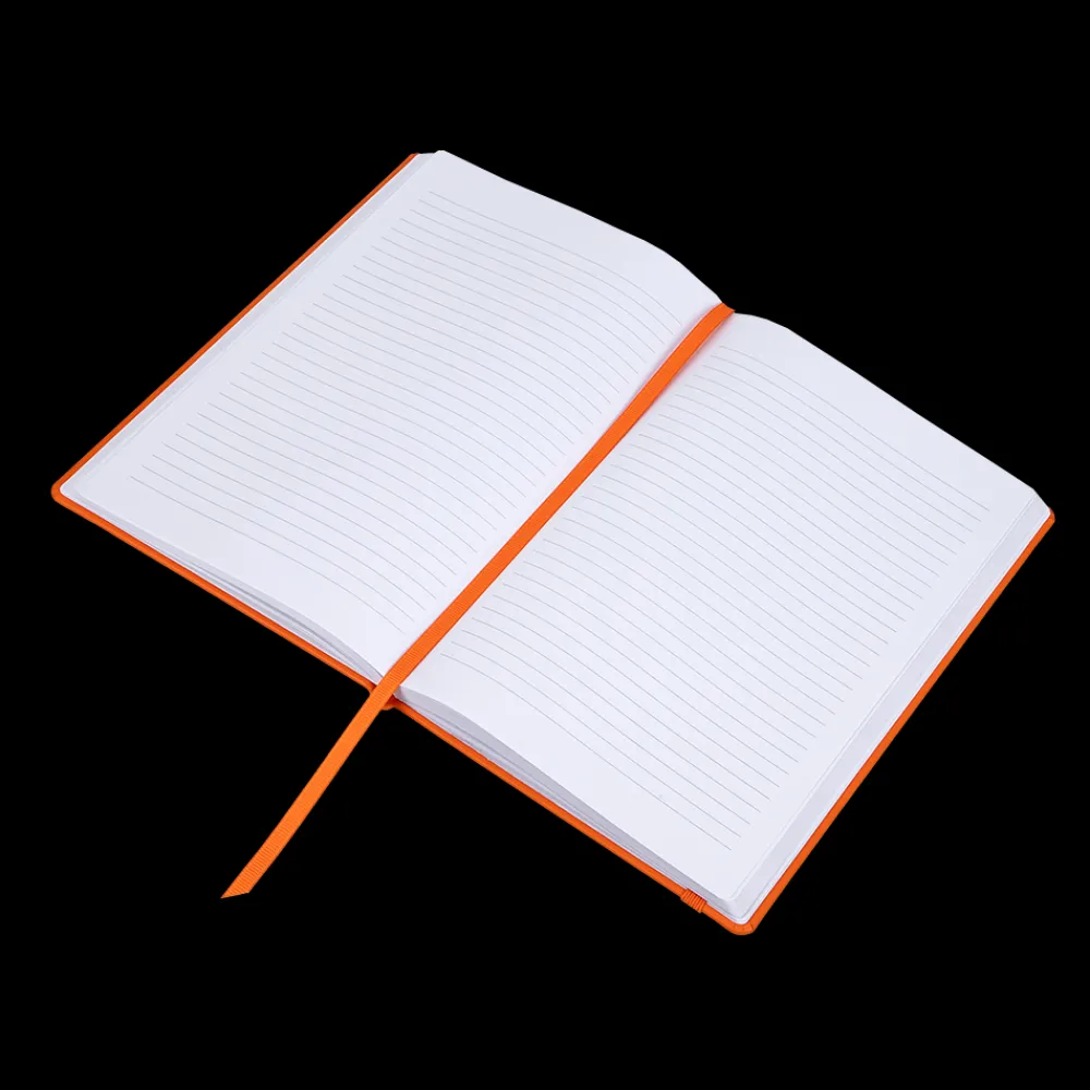 orange_notebook_1.webp Scania Orange Notebook Best Sale