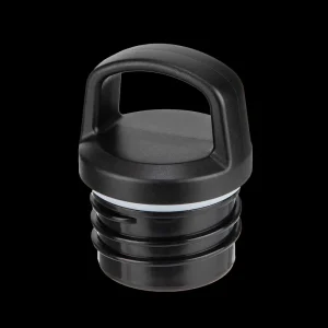 Scania Orange Stainless Steel Bottle Store