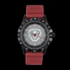 Scania Red Symbol Watch Fashion