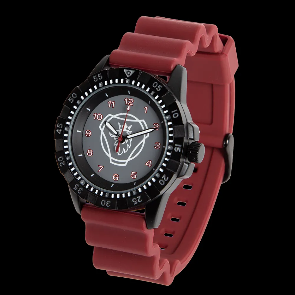 red_symbol_watch_1.webp Scania Red Symbol Watch Fashion