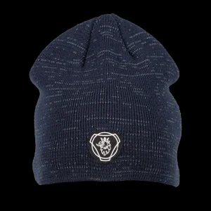 Scania Reflective Beanie - Navy Clearance