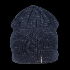 Scania Reflective Beanie - Navy Clearance