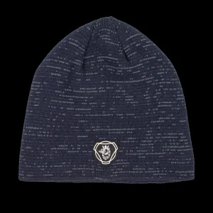 Scania Reflective Beanie - Navy Clearance
